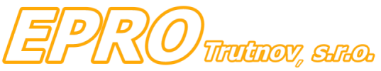 EPRO Trutnov, s.r.o. Logo